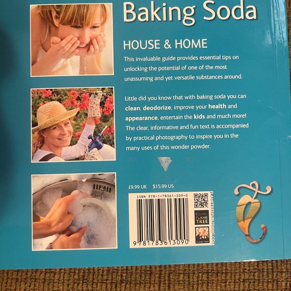 THREE BOOKS BY FLAME TREE PUBLISHING for HOUSE AND HOME - Picture 3 of 7